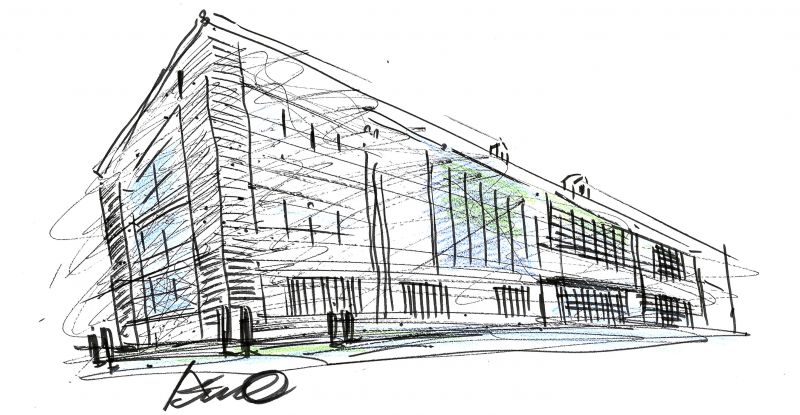 bản vẽ khách sạn bản vẽ khách sạn